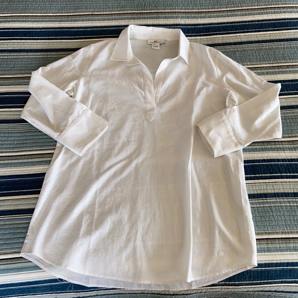 Vineyard Vines Top